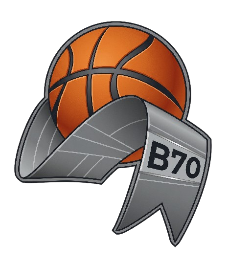 B70 Basketball klublogo